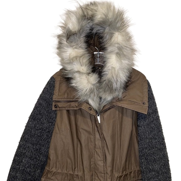 Vera Wang Women Jacket Size M - Picture 3 of 6